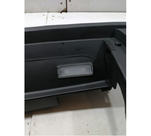 Накладка торпедо правая нижняя под бардачок