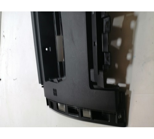 Накладка торпедо правая нижняя под бардачок