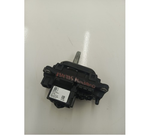 Селектор (кулиса) АКПП