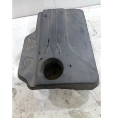 Декоративная накладка на двигатель