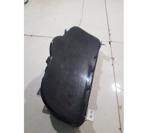 Панель приборов