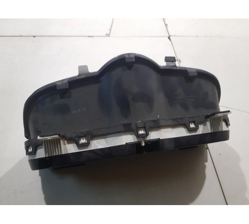 Панель приборов