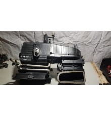 Корпус отопителя