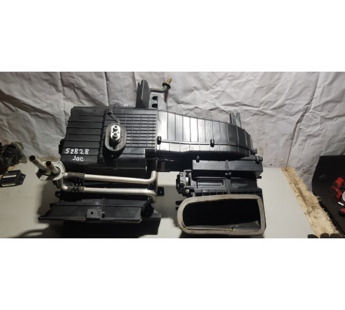 Корпус отопителя