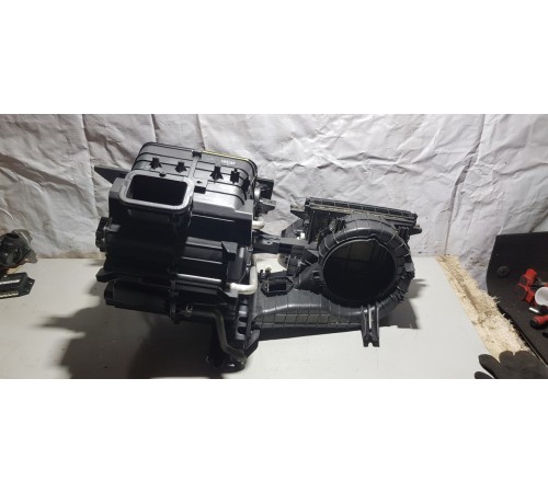 Корпус отопителя