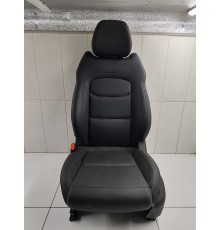 Сиденье переднее левое