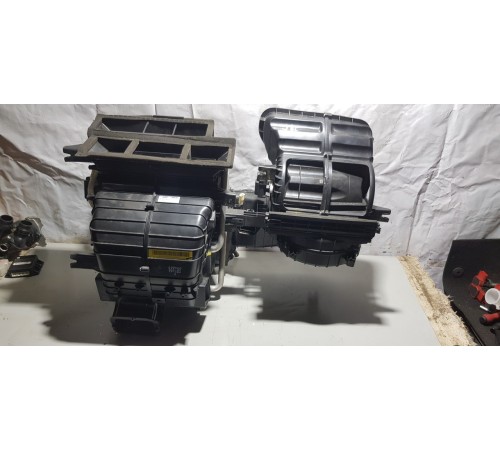 Корпус отопителя