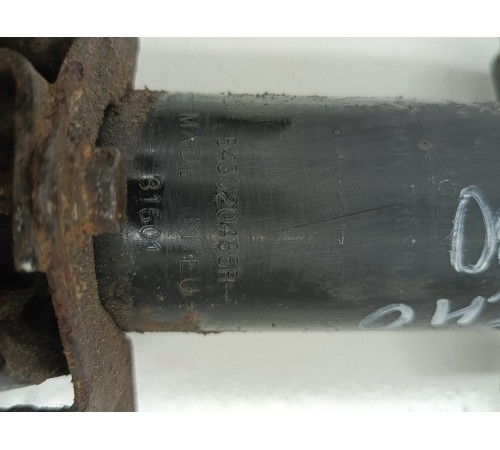 Амортизатор передний правый