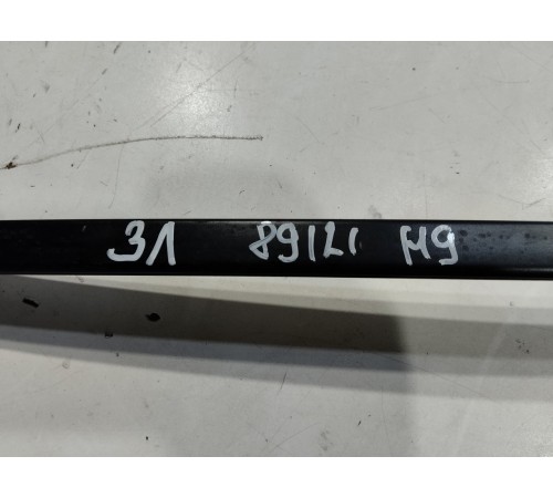 Уплотнитель двери(задний левый)