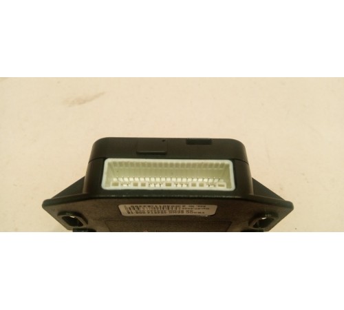 Электронный блок