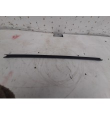 Уплотнитель стекла (передний левый внутренний)