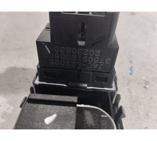 Блок управления корректора фар\управления зеркалом