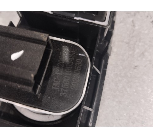 Блок управления корректора фар\управления зеркалом