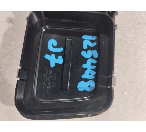 Блок управления корректора фар\управления зеркалом