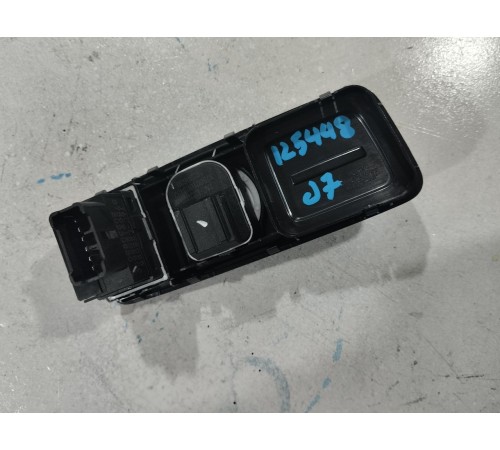 Блок управления корректора фар\управления зеркалом