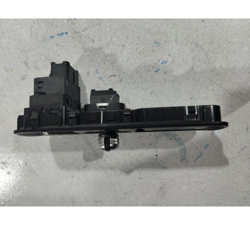 Блок управления корректора фар\управления зеркалом