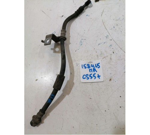 Тормозной шланг передний правый