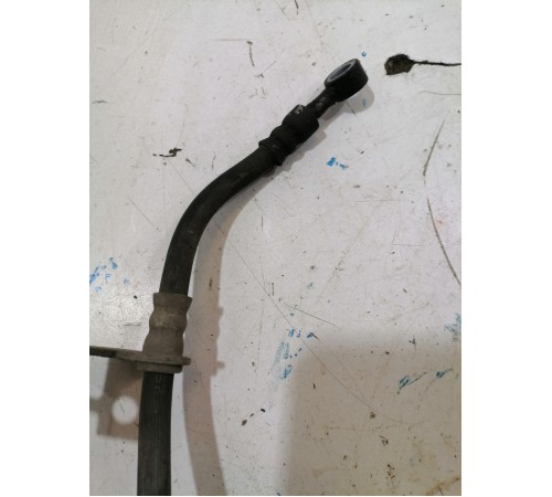 Тормозной шланг передний правый