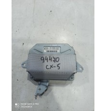 Блок управления крышкой багажника