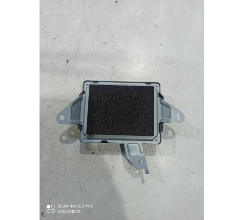 Блок управления крышкой багажника