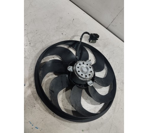 Вентилятор радиатора