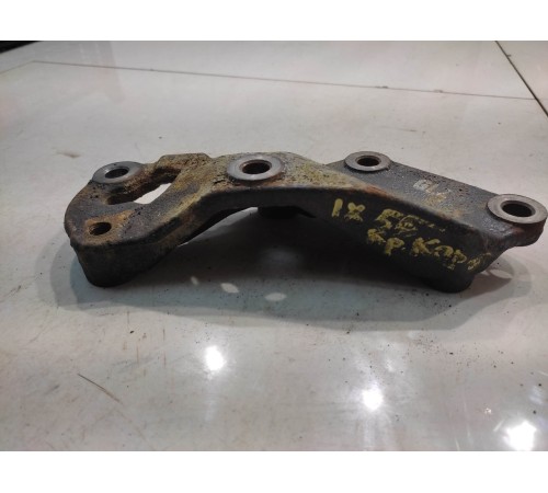 Кронштейн АКПП