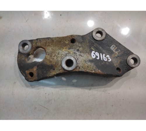 Кронштейн АКПП