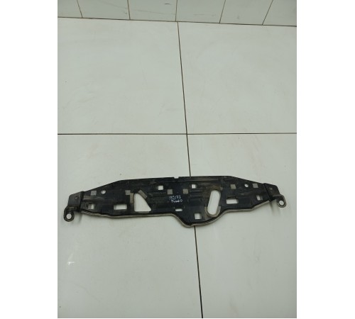 Кронштейн бампера