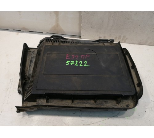 Корпус воздушного фильтра