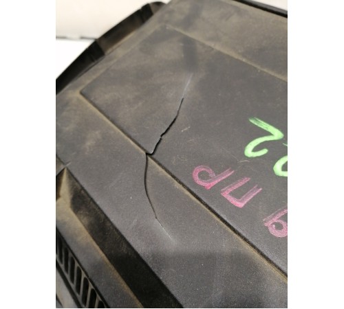 Корпус воздушного фильтра