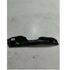 Накладка (пластик) салона 