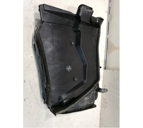 Корпус воздушного фильтра