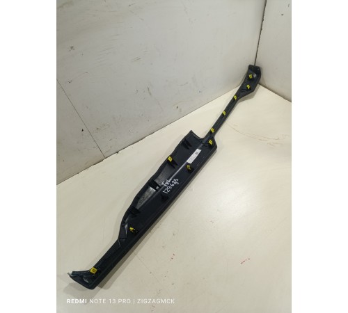 Накладка торпедо декоративная правая