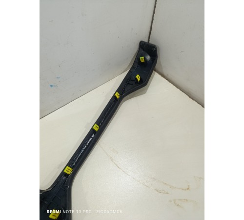 Накладка торпедо декоративная правая