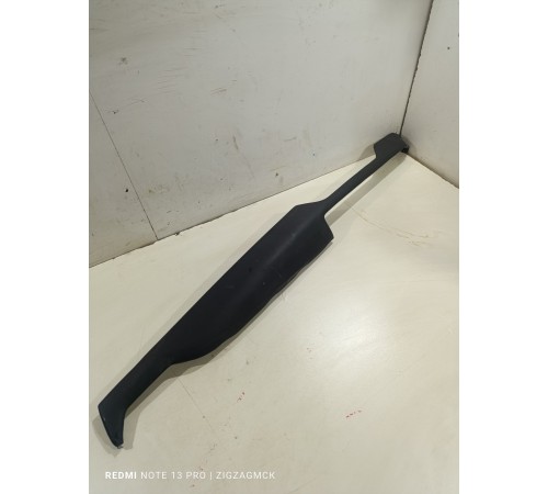 Накладка торпедо декоративная правая