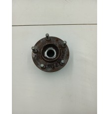 Ступица задняя