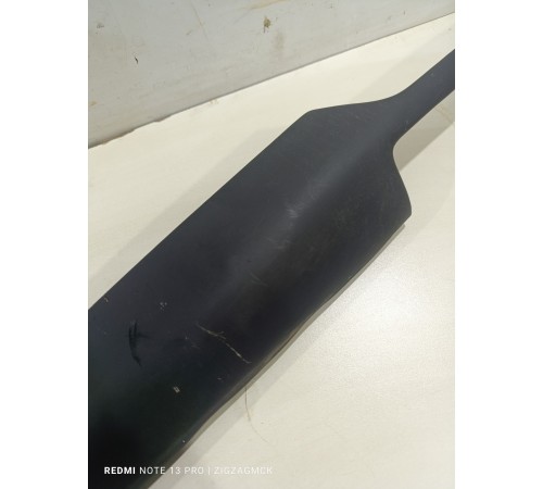 Накладка торпедо декоративная правая