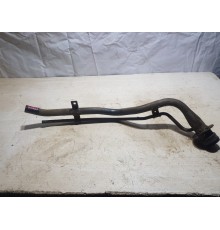 Горловина топливного бака