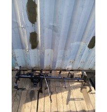 Усилитель скелет торпедо