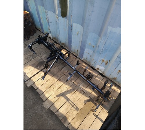 Усилитель скелет торпедо