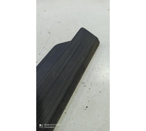 Накладка порога (передняя левая)