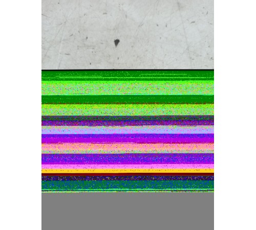 Крышка бачка омывателя