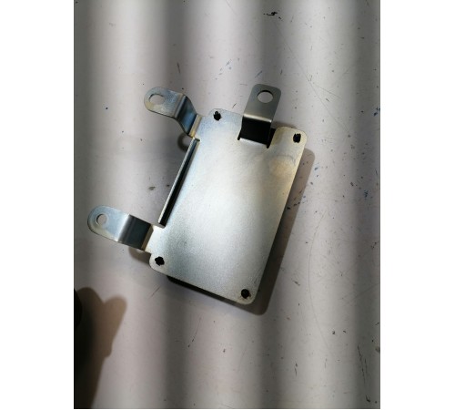 Блок сигнализации (штатной)