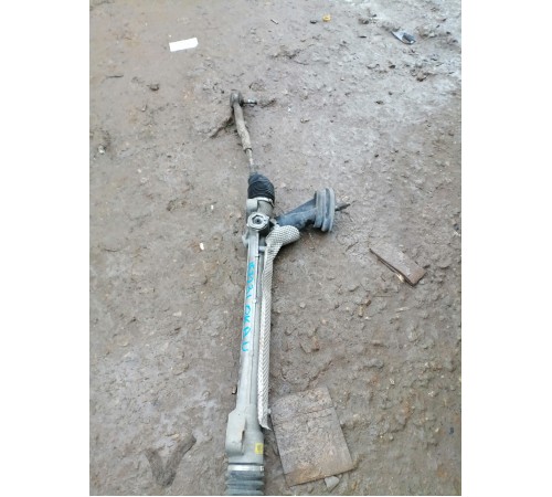 Рулевая рейка