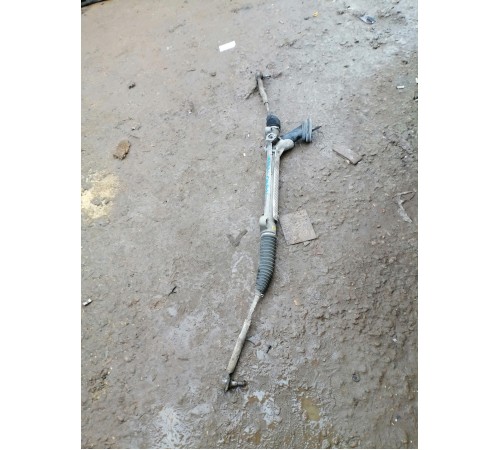 Рулевая рейка