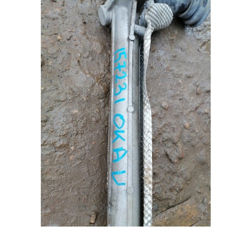 Рулевая рейка