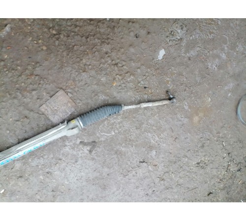 Рулевая рейка