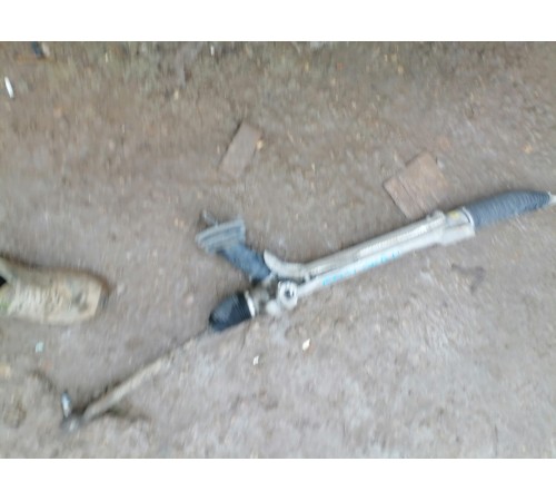 Рулевая рейка