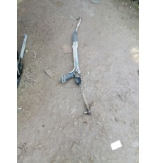 Рулевая рейка