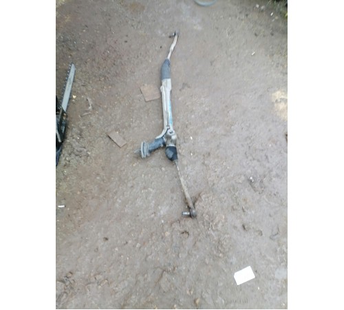 Рулевая рейка